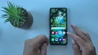 Como Cerrar Aplicaciones Abiertas en Segundo Plano en Samsung Galaxy A17