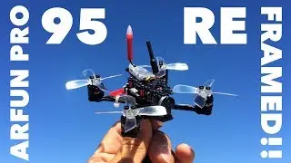 ARFUN PRO 95 - 