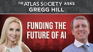 Funding the Future of AI? with Gregg Hill