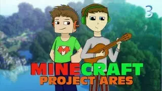 project ares #3 GG WP