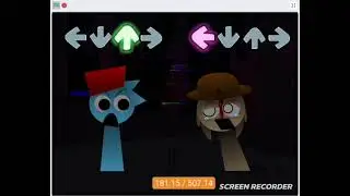 AYS Vigintuple Violence V2