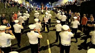 SOUTH FERMANAGH LOYALISTS @ DOWNSHIRE GUIDING STAR PARADE 2023