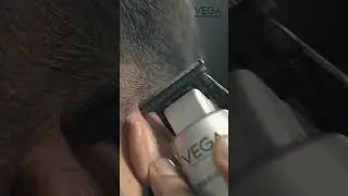 Unleash your creativity with the Vega Professional Pro Ultra Trimmer | Best trimmer for stylist