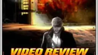 The Saboteur Review
