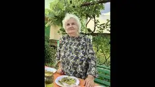 Zenona Radzka - Benefis 20250308 cz. 5