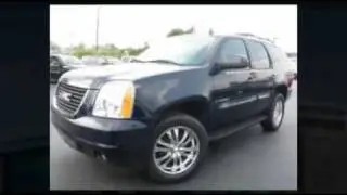 2009 GMC Yukon Commercial