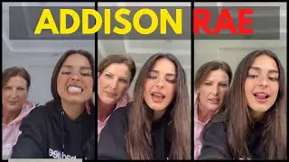 Addison Rae 2020 | Addison Rae Instagram live 2020 | Addison rae