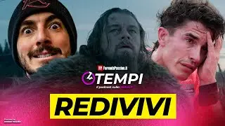 MARQUEZ FA 9 (come ROSSI), PECCO RINASCE: l'analisi di MOTEGI | 4Tempi Podcast MotoGP Ep.5-25
