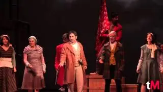 FANG I SETGE - Teatre Vict&ograve;ria (Barcelona - febrero 2016)