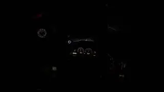 2006 Volvo S60 2.5T - Hilton Stage 1 Backroads Driving 