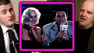 True Romance is an underrated masterpiece | Dan Houser and Lex Fridman