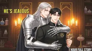 Modern Pathologist Dies in a Lab Explosion, Wakes as a Hated Bodyguard — The Cold Prince Is Obsessed