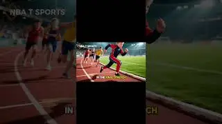Against All Odds: The Final Sprint #nba #basketball #basketballlegend #motivation