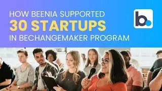 Case Study: Be Change Maker