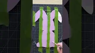 DIY Buffalo Check Plaid Easter Bunny