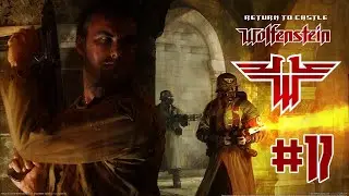 Return To Castle Wolfenstein -  Mission 5, Part 1 (Ice Station Norway) #17