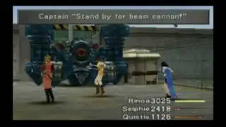 Final Fantasy VIII: Boss - BGH251F2