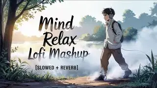 kabhi jo badal barsa lofi slowed song