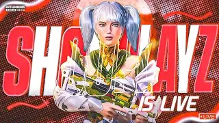 Kya Lagta Hai Aaj Kill Honge✨💥& Road To 300 Subscriber✅ With #bgmi #gta5 #trending