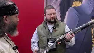 Savage just dropped the New 110 and here is what changed.