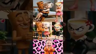 Mr cartoon TV