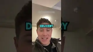 Funniest Food Delivery Fail 😂