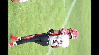 Visionary Mind Studios: RAYVON WILLIAMSON ATH SENIOR HIGHLIGHTS DETROIT COMMUNITY HIGH SCHOOL