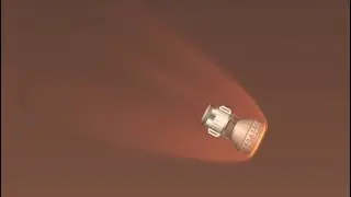 Mars Mission || Spaceflight Simulator