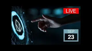 Watch Block Producers activate EOSIO 1.8 on the EOS Mainnet