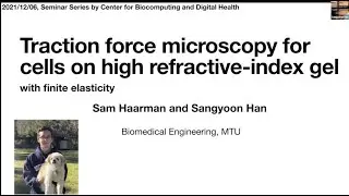 Sangyoon Han: 