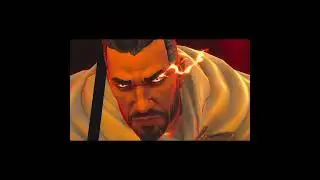 I didn't know I was fighting Virgil #devilmaycry #princeofpersia #princeofpersialostcrown