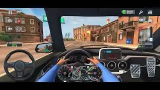 CITY OF ROME  NEW CAR  | TAXI CAR SIMULATOR EVO  | GAMERBOY UK14