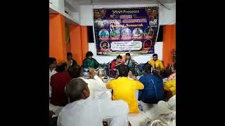 badariya barse shyam nahi aaye
