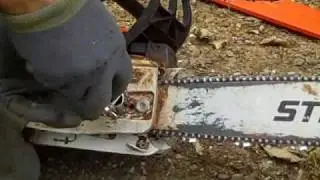 Portable Winch & TopSaw.wmv