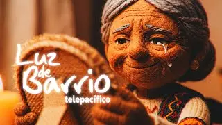 LUZ DE BARRIO - TELEPAC&Iacute;FICO, FELICES FIESTAS