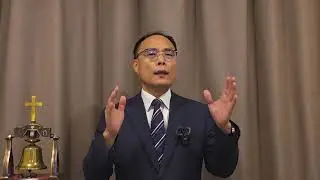 개신교의 구원론과 천주교의 구원론! 천주교의 구원론에 눈을 닫고 WCC, 교회일치운동을 하는 악한 자들!ㅣ손정훈 목사