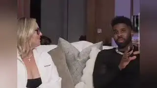 Jason Derulo On Live Interview | Jason Derulo - Miracle Song For Christmas | How He Manages Family 