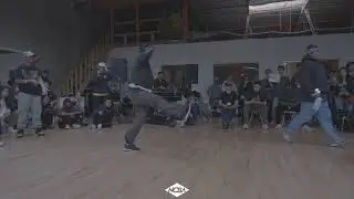 SoulCal Vs Slugs That Break - NCBA Prelims - Claim To Fame 2024 - BBA