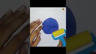 creative clay art  || modeling clay crafts || #clayart#clay#clayvideos #creative  #shortsvideo