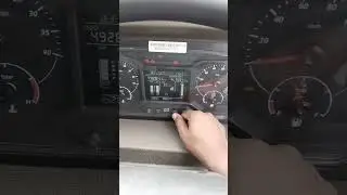 Tata Bs6 Fault Code 4375,5842,5840, Tata Bs6 Def Dosing Stopped problem, How to fix bs6 pickup issue