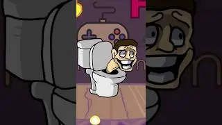 FNF Skibidi Toilet Playground Test VS Gameplay #fnf #gametime