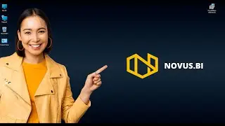 Novus.BI - Installation