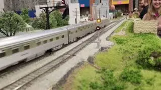 Midwest Mod-U-Trak Lyons 2024