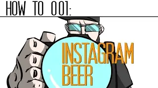 How To: Instagram the Best Beer Pic