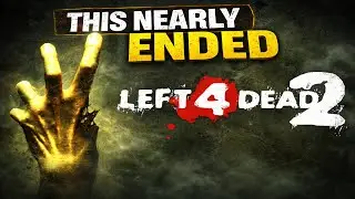 Left 4 Dead’s Biggest Controversy