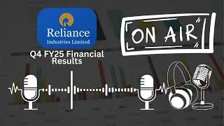Reliance Industries Q4 FY25 Results | Revenue, Profit, Business Highlights Explained