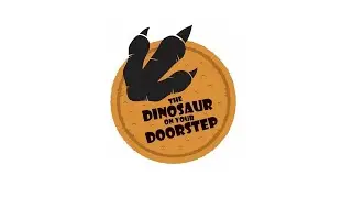 The Dinosaur on your Doorstep 2025