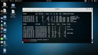 Set up SSID Cloak for AP