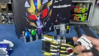 🔥 REVIEW CSM IXA SYSTEM &ndash; Đ&Aacute;NG GI&Aacute; TỪ THIẾT KẾ ĐẾN TRẢI NGHIỆM 🔥
