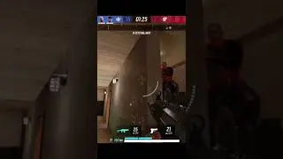 triple kill edit r6 mobile 💥🫶🏼 #rainbowsixmobile #r6mobile